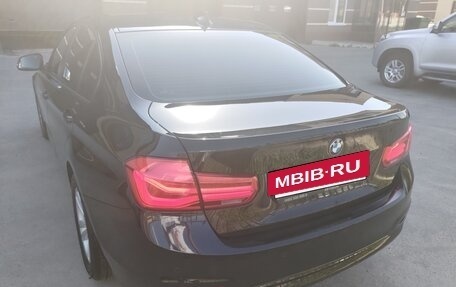 BMW 3 серия, 2017 год, 1 750 000 рублей, 6 фотография
