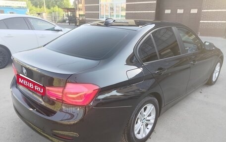 BMW 3 серия, 2017 год, 1 750 000 рублей, 8 фотография
