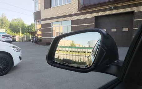 BMW 3 серия, 2017 год, 1 750 000 рублей, 36 фотография