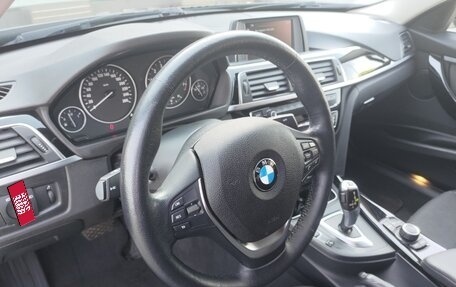 BMW 3 серия, 2017 год, 1 750 000 рублей, 21 фотография
