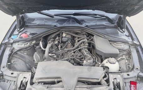 BMW 3 серия, 2017 год, 1 750 000 рублей, 30 фотография