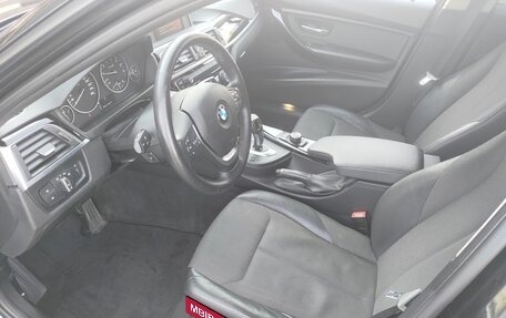 BMW 3 серия, 2017 год, 1 750 000 рублей, 20 фотография