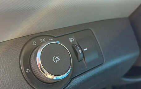 Chevrolet Aveo III, 2012 год, 750 000 рублей, 20 фотография