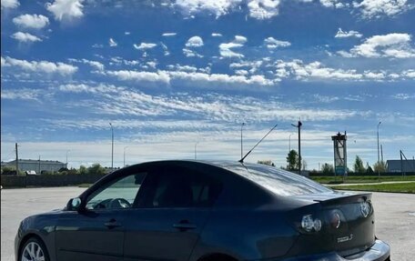 Mazda 3, 2008 год, 770 000 рублей, 6 фотография