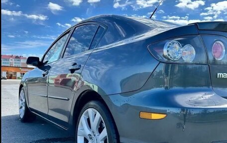 Mazda 3, 2008 год, 770 000 рублей, 4 фотография