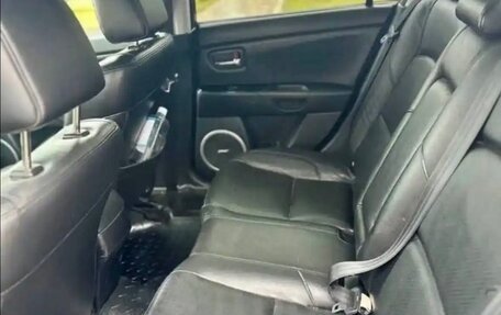 Mazda 3, 2008 год, 770 000 рублей, 10 фотография