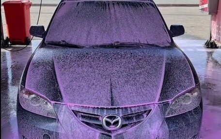 Mazda 3, 2008 год, 770 000 рублей, 12 фотография