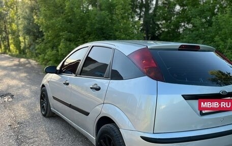Ford Focus IV, 2002 год, 273 000 рублей, 4 фотография