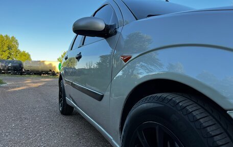 Ford Focus IV, 2002 год, 273 000 рублей, 14 фотография