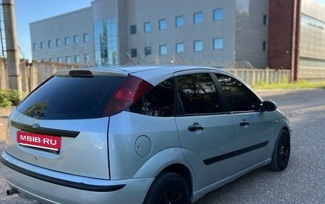 Ford Focus IV, 2002 год, 273 000 рублей, 3 фотография
