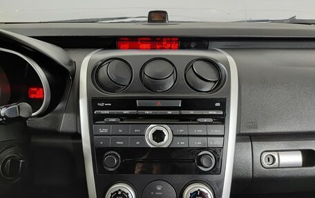 Mazda CX-7 I рестайлинг, 2008 год, 550 000 рублей, 18 фотография