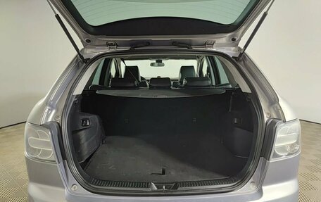 Mazda CX-7 I рестайлинг, 2008 год, 550 000 рублей, 12 фотография