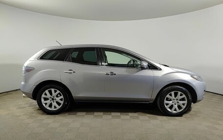 Mazda CX-7 I рестайлинг, 2008 год, 550 000 рублей, 5 фотография