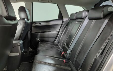 Mazda CX-7 I рестайлинг, 2008 год, 550 000 рублей, 15 фотография