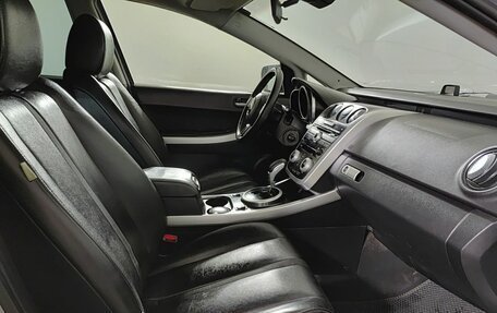 Mazda CX-7 I рестайлинг, 2008 год, 550 000 рублей, 13 фотография