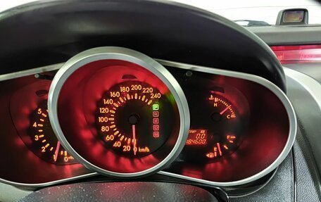 Mazda CX-7 I рестайлинг, 2008 год, 550 000 рублей, 16 фотография