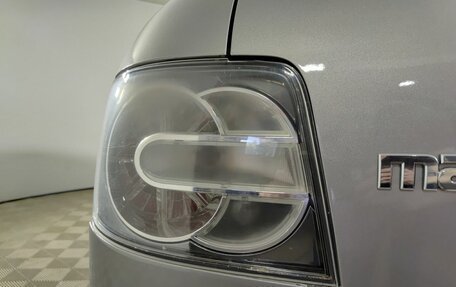 Mazda CX-7 I рестайлинг, 2008 год, 550 000 рублей, 11 фотография