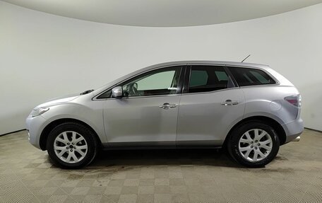 Mazda CX-7 I рестайлинг, 2008 год, 550 000 рублей, 10 фотография
