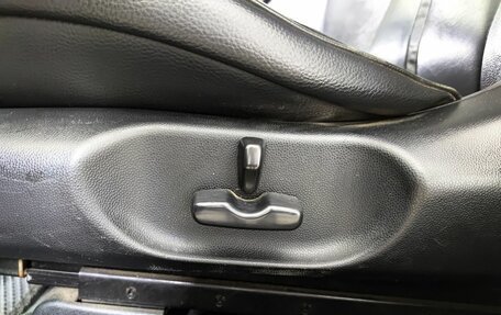Mazda CX-7 I рестайлинг, 2008 год, 550 000 рублей, 24 фотография