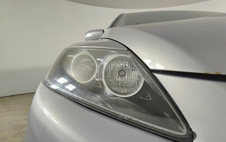 Mazda CX-7 I рестайлинг, 2008 год, 550 000 рублей, 21 фотография