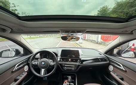 BMW 1 серия, 2022 год, 1 450 000 рублей, 9 фотография