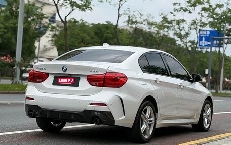 BMW 1 серия, 2022 год, 1 450 000 рублей, 4 фотография