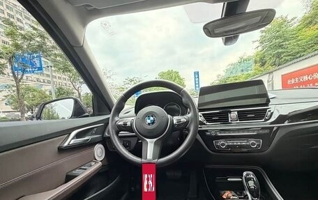 BMW 1 серия, 2022 год, 1 450 000 рублей, 8 фотография