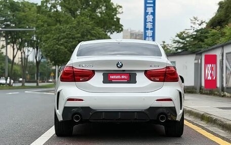 BMW 1 серия, 2022 год, 1 450 000 рублей, 5 фотография