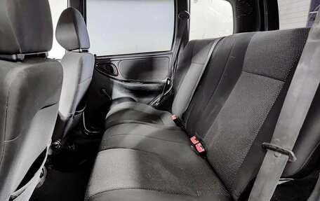 Chevrolet Niva I рестайлинг, 2008 год, 350 000 рублей, 15 фотография