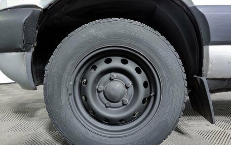 Chevrolet Niva I рестайлинг, 2008 год, 350 000 рублей, 22 фотография