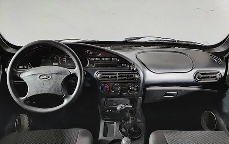 Chevrolet Niva I рестайлинг, 2008 год, 350 000 рублей, 17 фотография