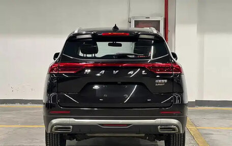 Haval H6, 2023 год, 1 380 000 рублей, 6 фотография