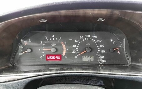 Chevrolet Niva I рестайлинг, 2008 год, 350 000 рублей, 16 фотография