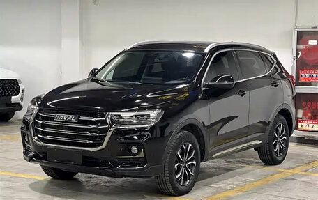 Haval H6, 2023 год, 1 380 000 рублей, 2 фотография