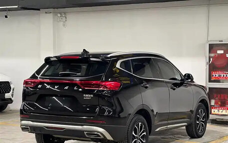 Haval H6, 2023 год, 1 380 000 рублей, 5 фотография