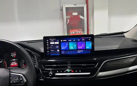 Haval H6, 2023 год, 1 380 000 рублей, 11 фотография