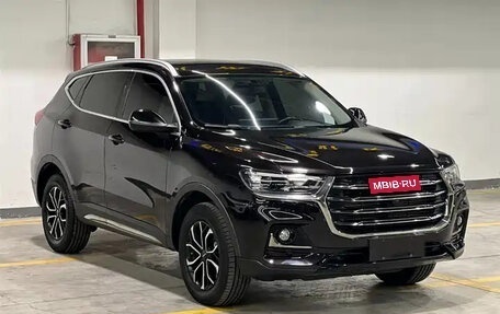 Haval H6, 2023 год, 1 380 000 рублей, 3 фотография