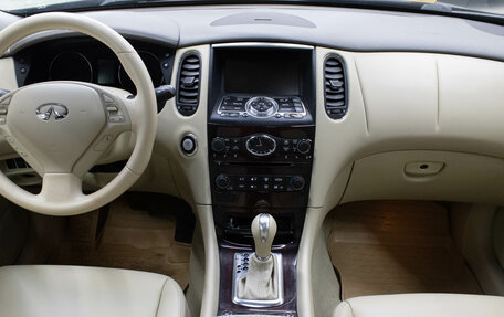 Infiniti EX, 2011 год, 1 649 000 рублей, 7 фотография