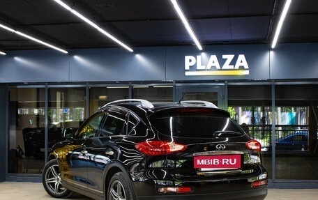Infiniti EX, 2011 год, 1 649 000 рублей, 3 фотография