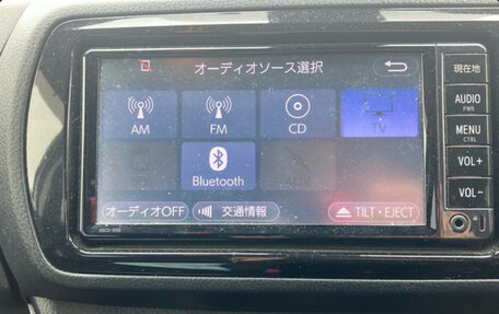 Toyota Vitz, 2018 год, 780 000 рублей, 3 фотография