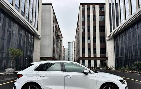 Audi A3, 2022 год, 1 860 002 рублей, 4 фотография