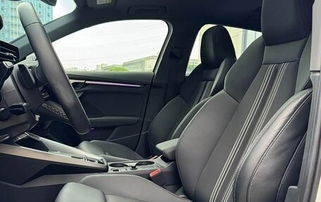 Audi A3, 2022 год, 1 860 002 рублей, 14 фотография