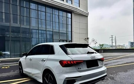 Audi A3, 2022 год, 1 860 002 рублей, 7 фотография