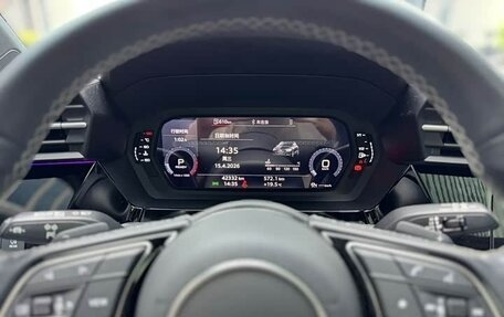 Audi A3, 2022 год, 1 860 002 рублей, 13 фотография
