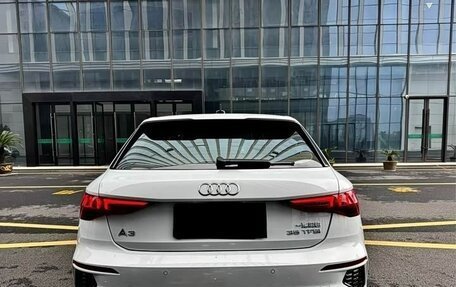 Audi A3, 2022 год, 1 860 002 рублей, 5 фотография