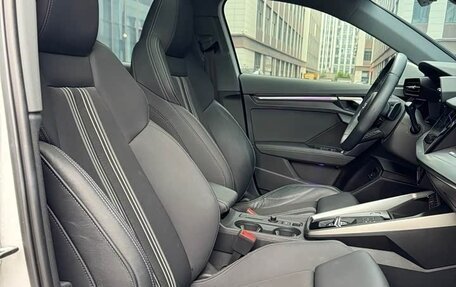 Audi A3, 2022 год, 1 860 002 рублей, 16 фотография