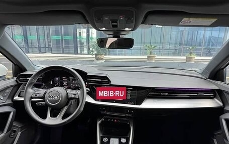 Audi A3, 2022 год, 1 860 002 рублей, 8 фотография