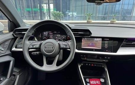 Audi A3, 2022 год, 1 860 002 рублей, 9 фотография