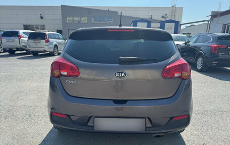 KIA cee'd III, 2013 год, 1 099 000 рублей, 7 фотография