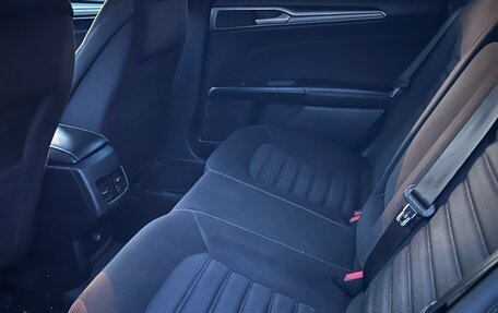 Ford Fusion (North America) II, 2018 год, 1 250 000 рублей, 10 фотография